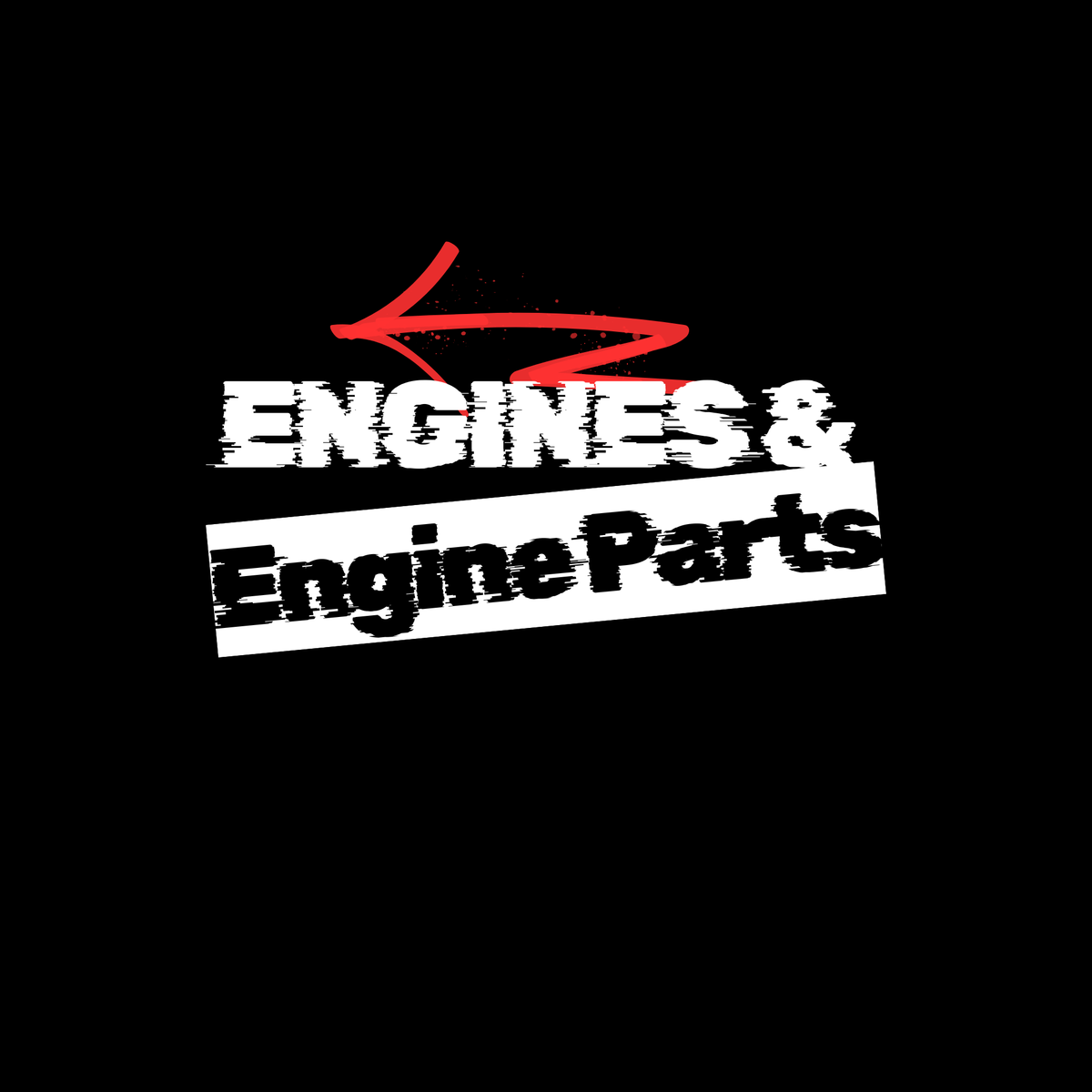 Engine & Engine Parts