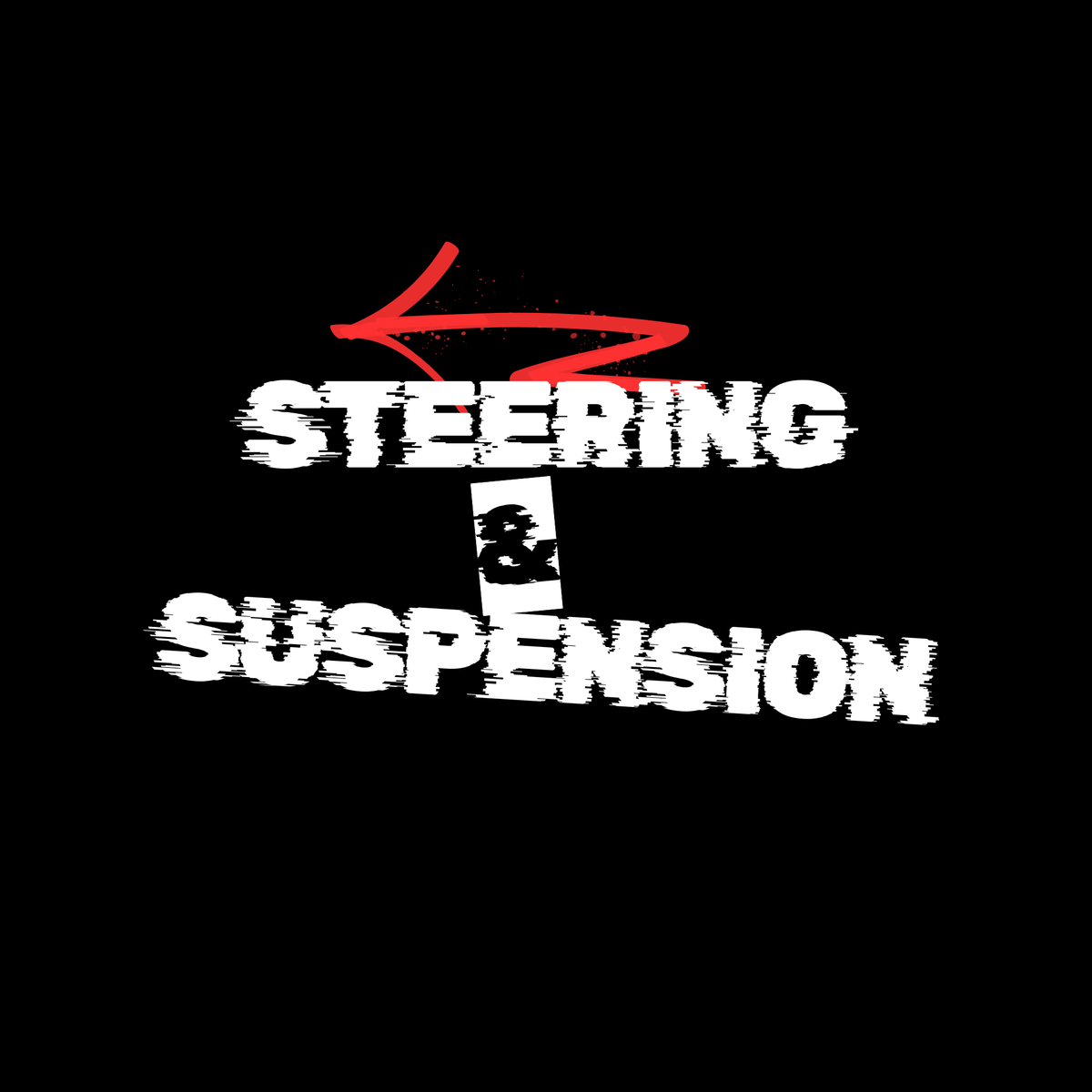 Steering & Suspension