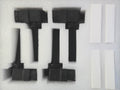 4 Ignition Coils w/4 Iridium Spark Plug Coils pack