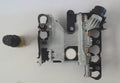 Transmission Valve Body Conductor Plate w/Speed Sensor Connector