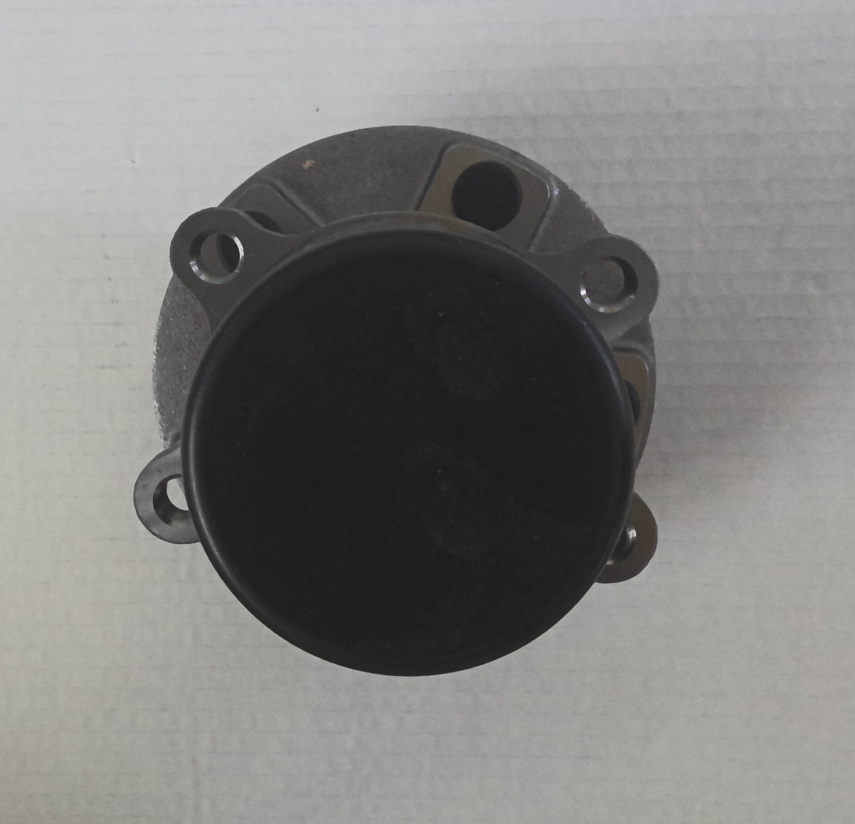 Rear Wheel Hub & Bearing Assembly