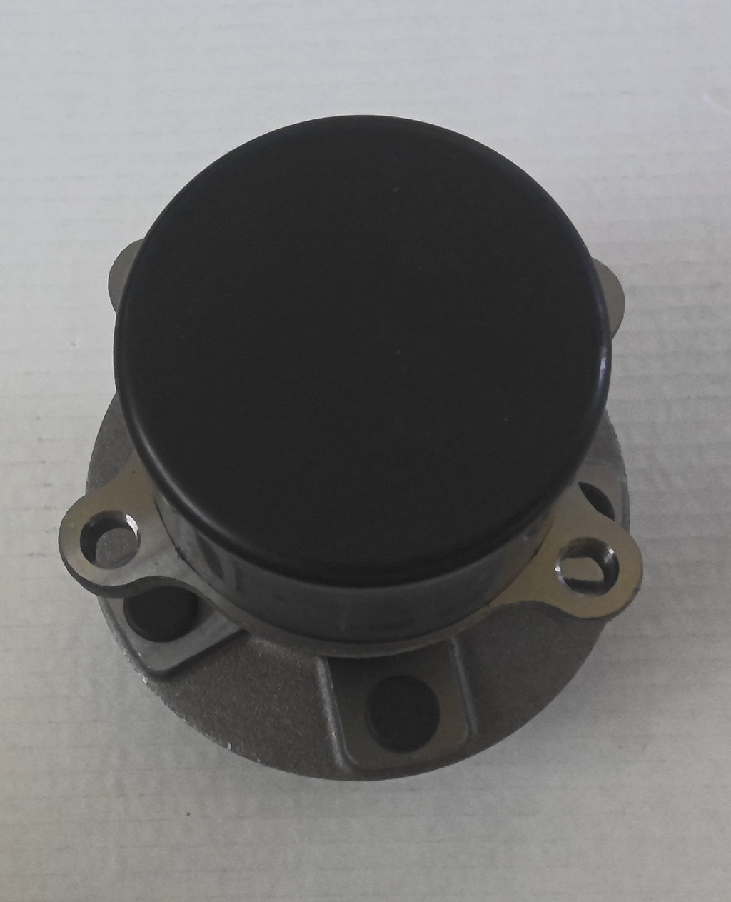 Rear Wheel Hub & Bearing Assembly