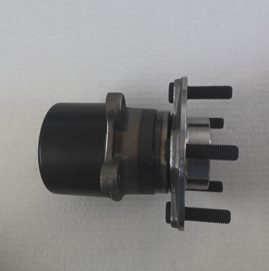 Rear Wheel Hub & Bearing Assembly