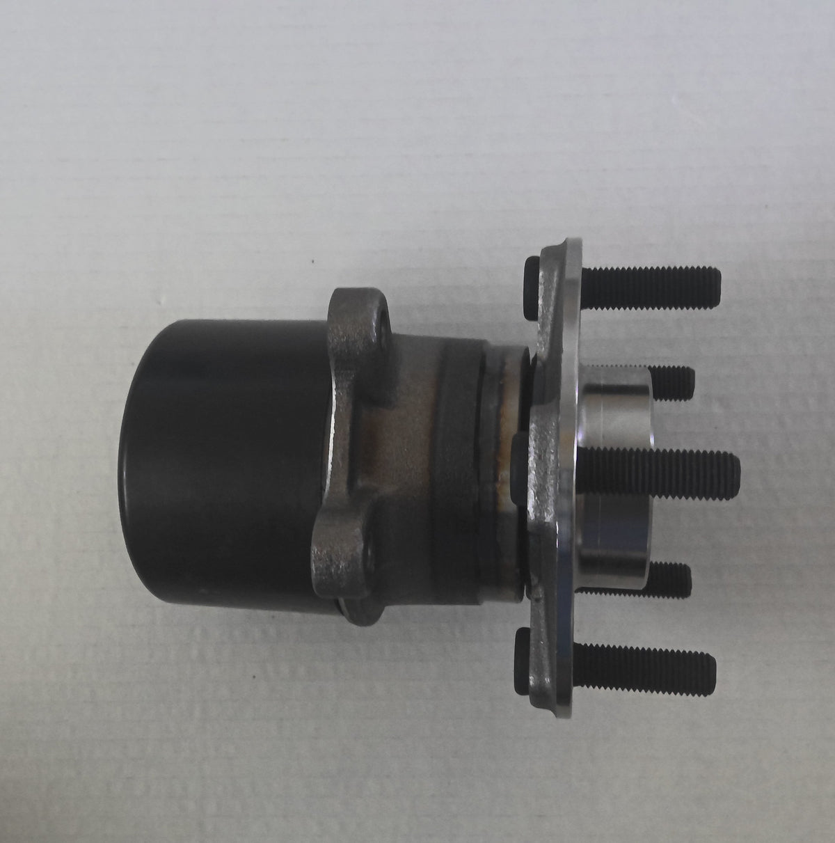 Rear Wheel Hub & Bearing Assembly