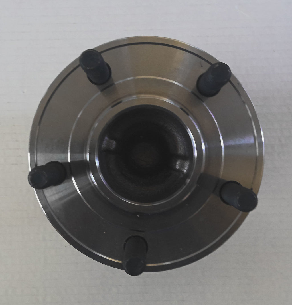 Rear Wheel Hub & Bearing Assembly