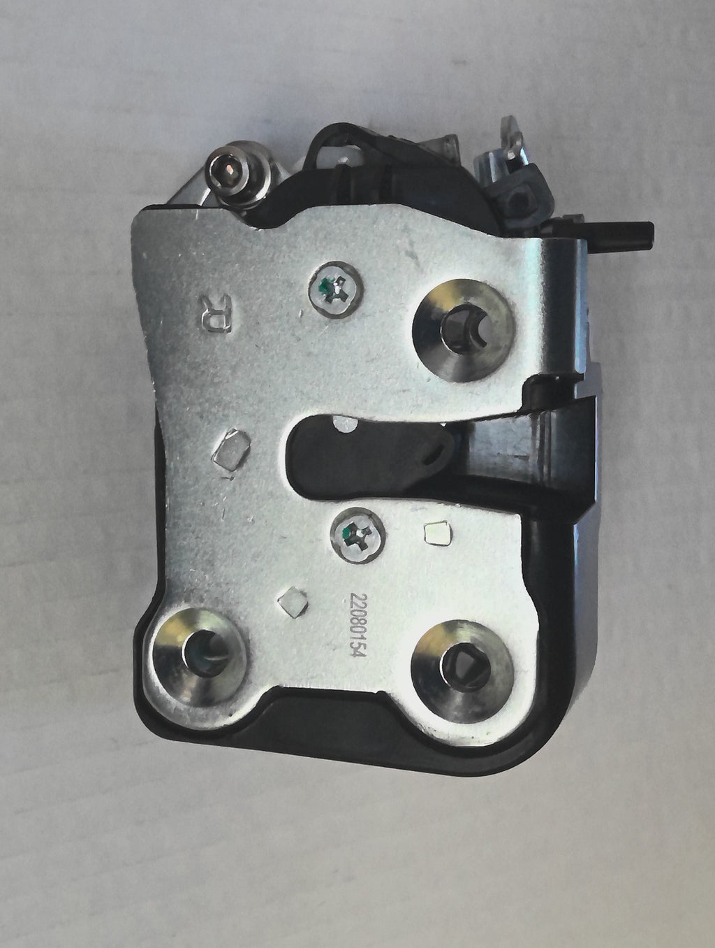 Climate Control Module
