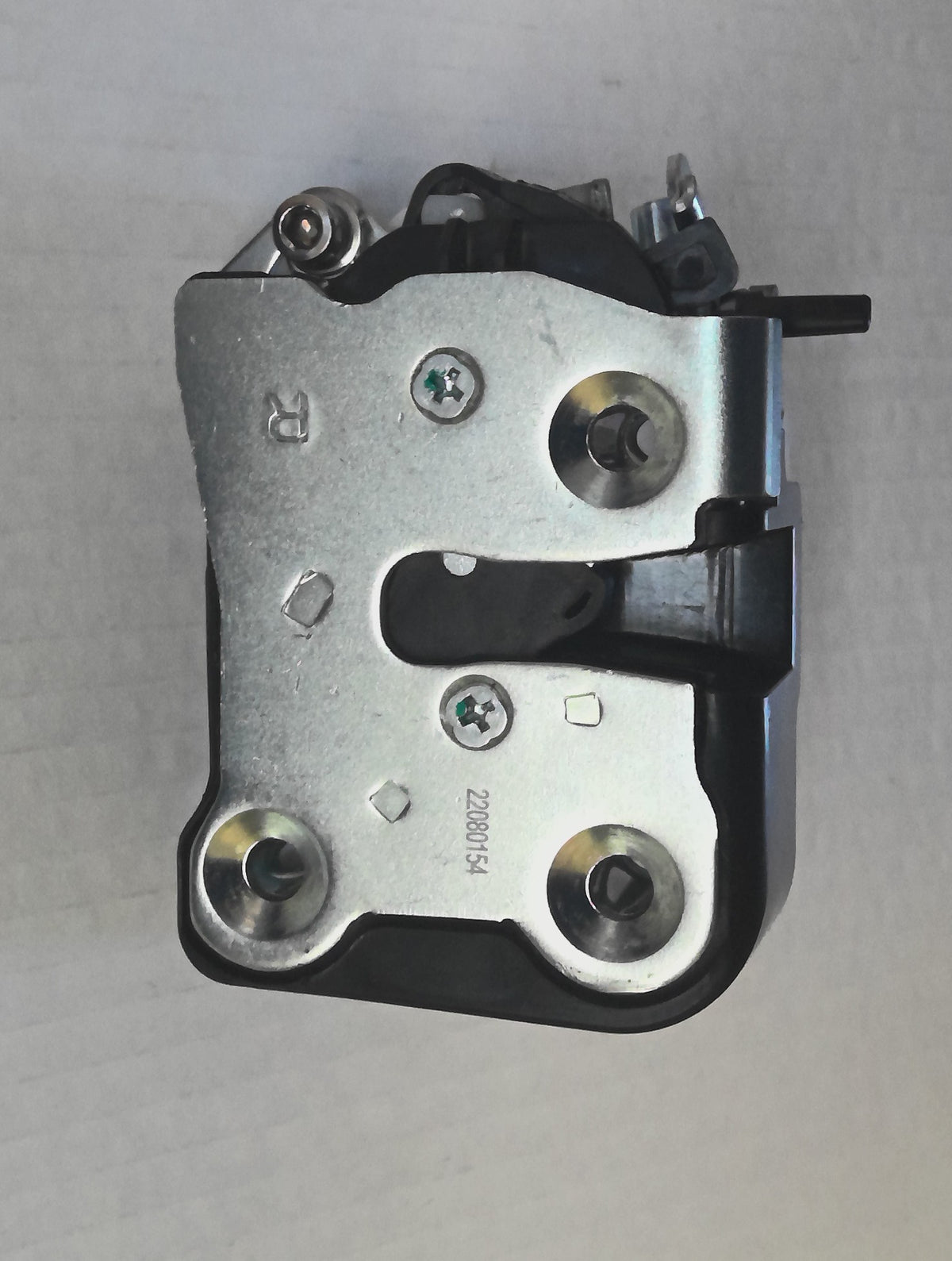 Climate Control Module
