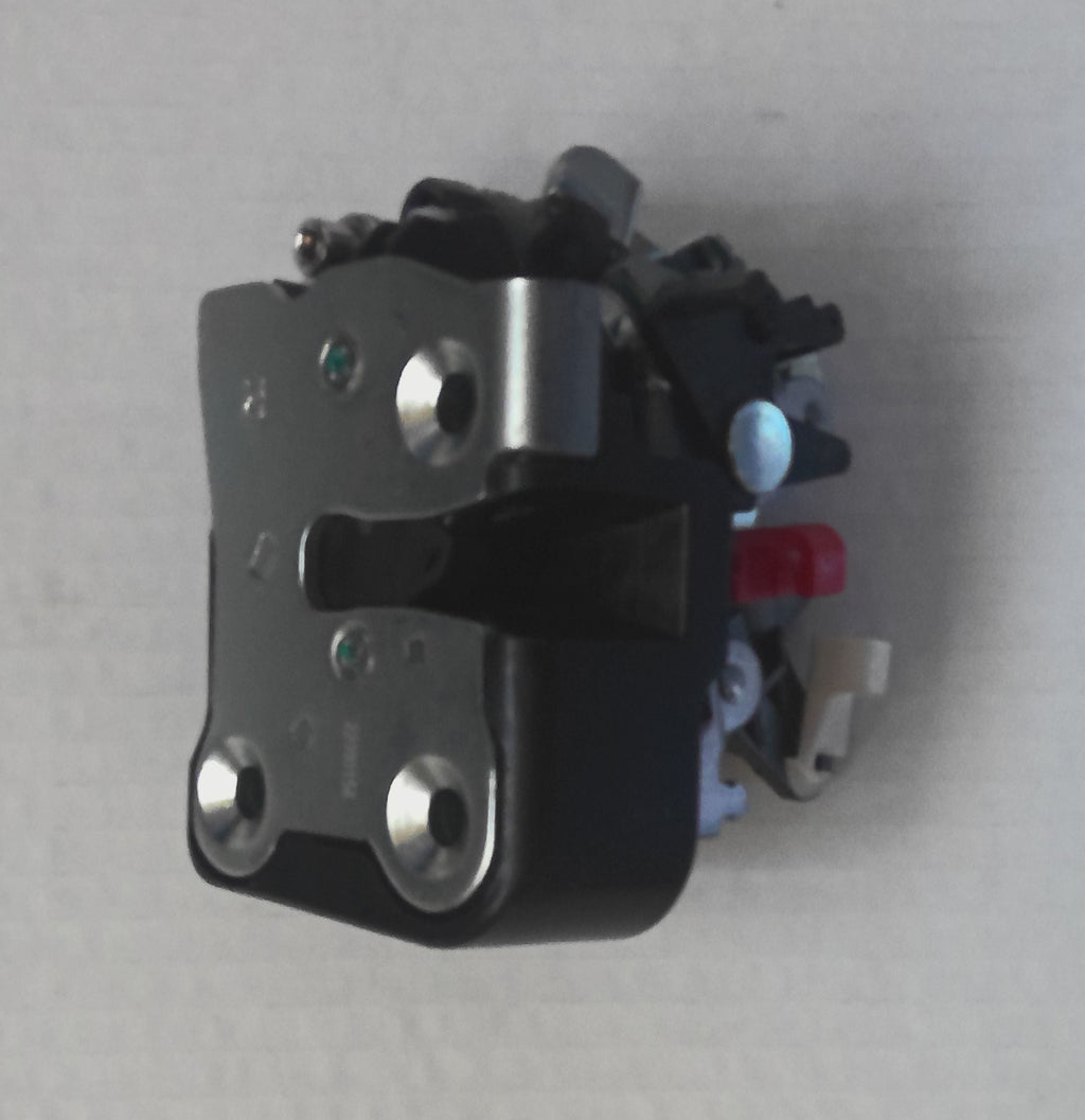 Climate Control Module