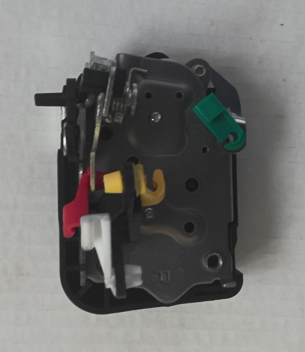 Climate Control Module