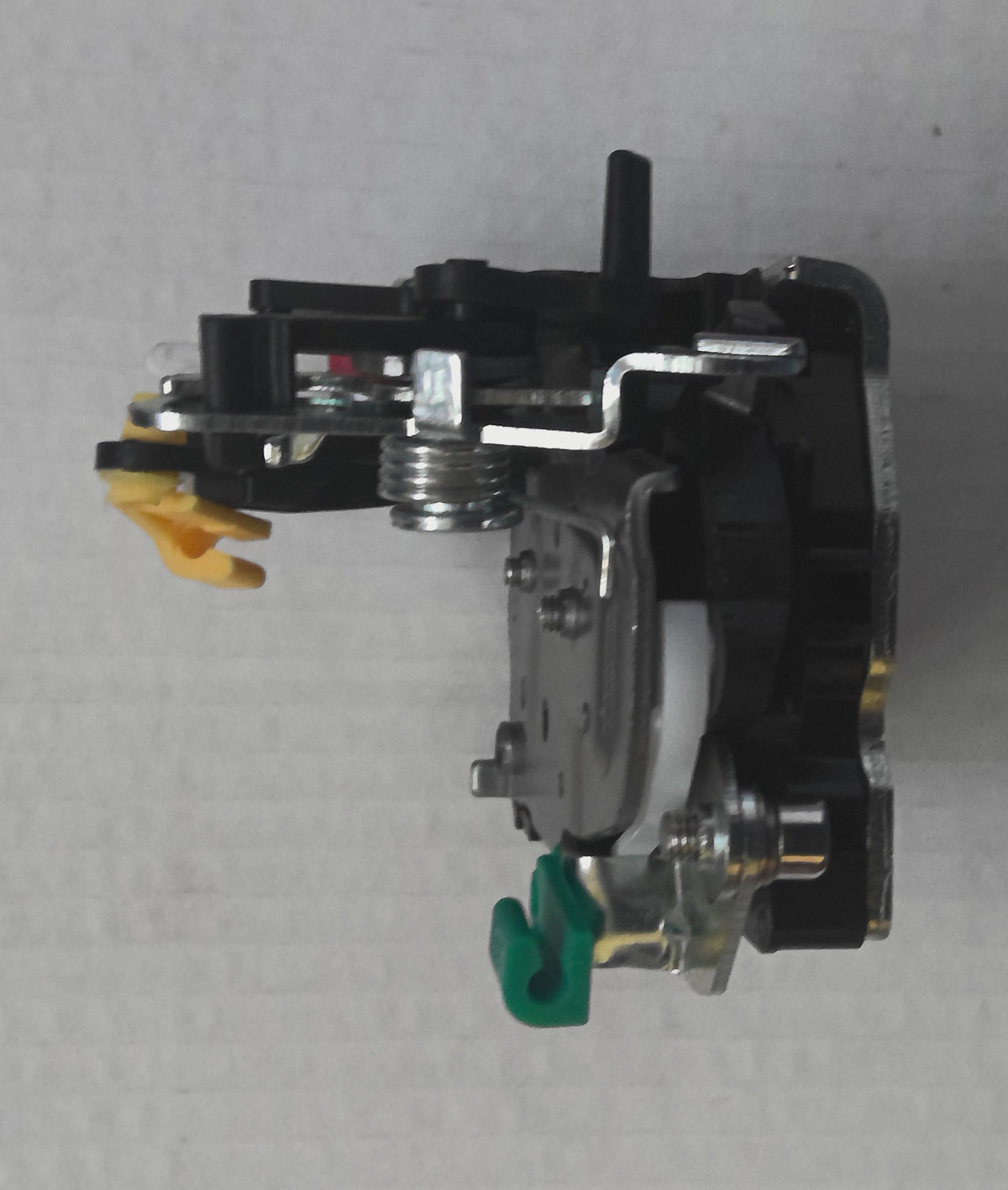 Climate Control Module
