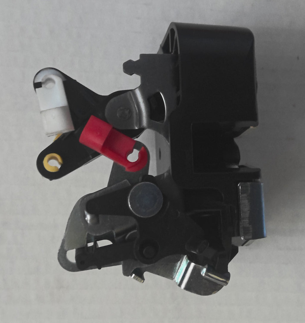 Climate Control Module