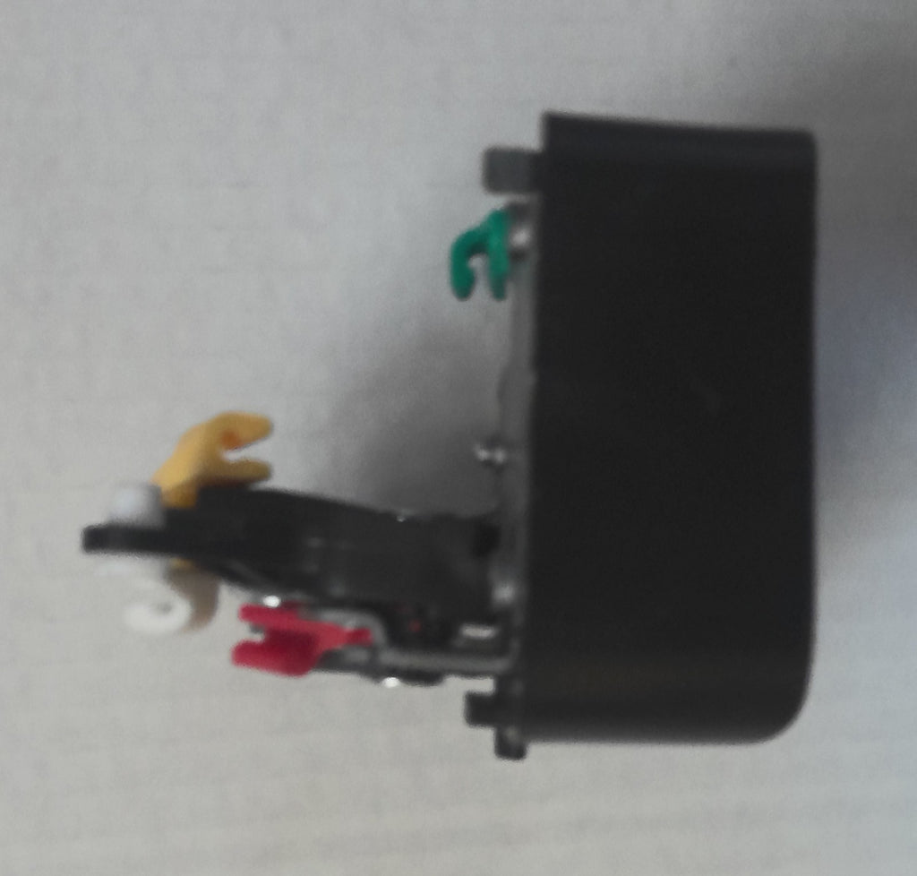 Climate Control Module