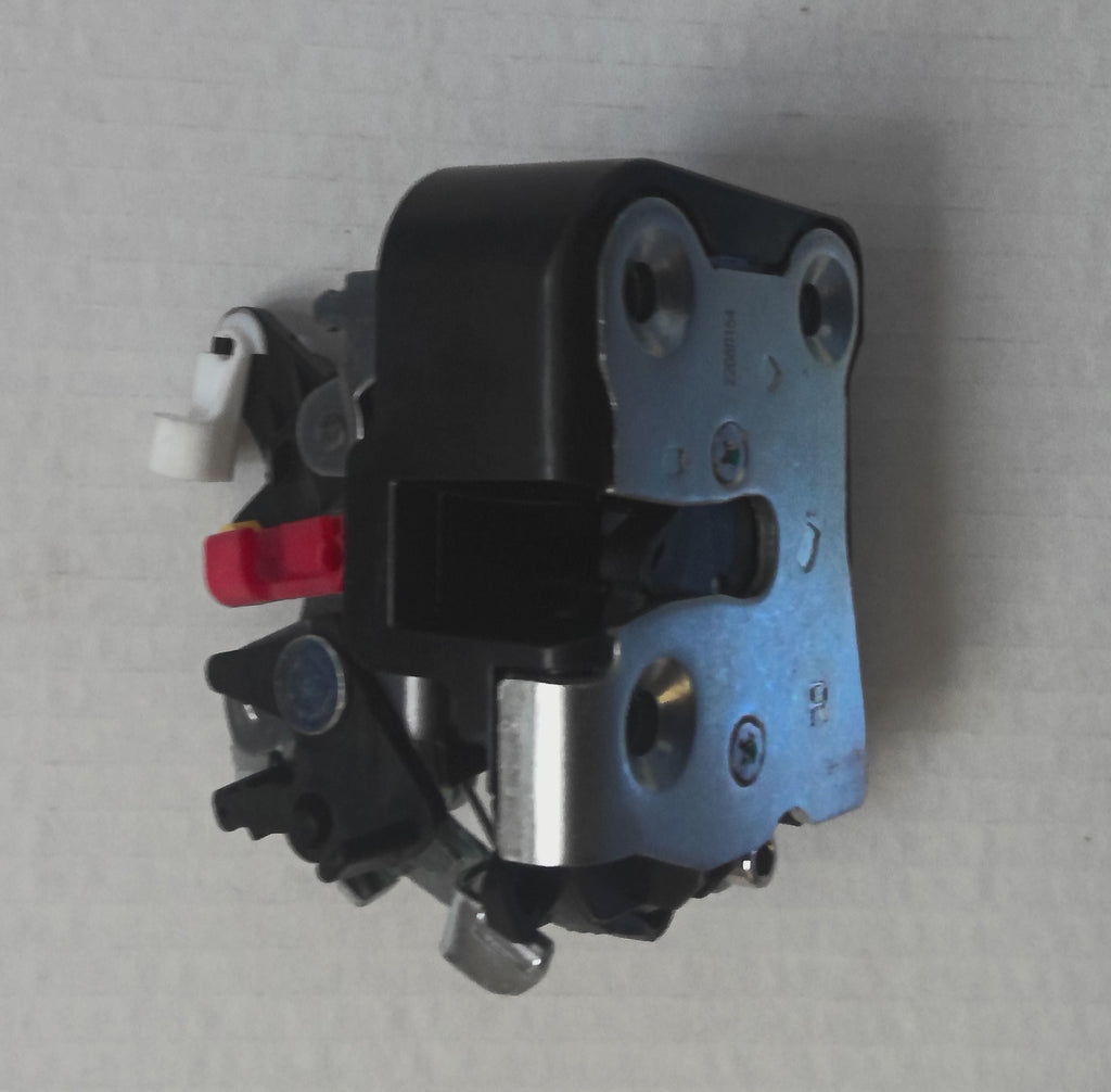 Climate Control Module