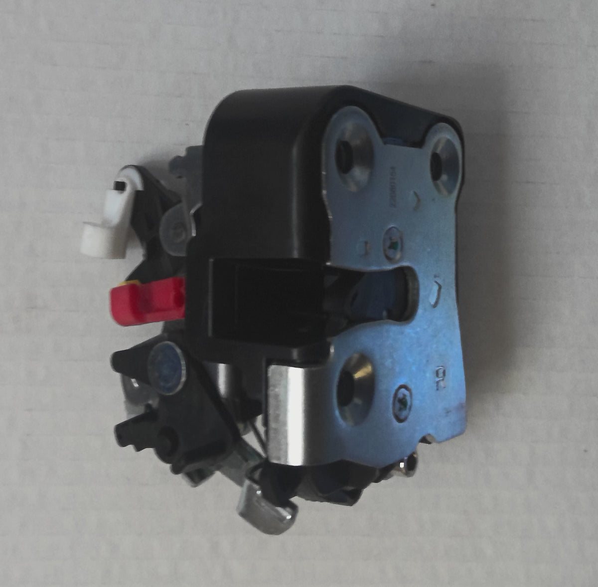 Climate Control Module