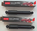 Rear Shock Absorber Set