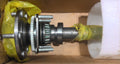 Shaft Assembly Replacement