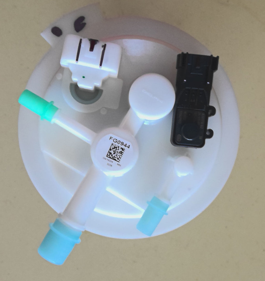 Fuel Module