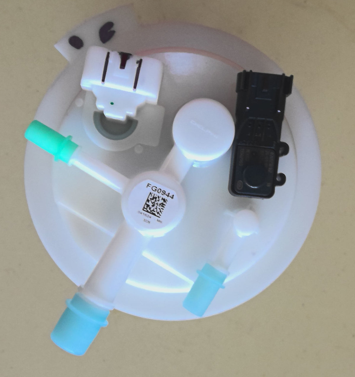 Fuel Module