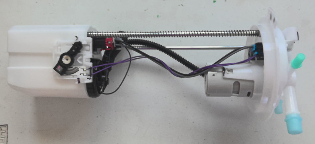 Fuel Module
