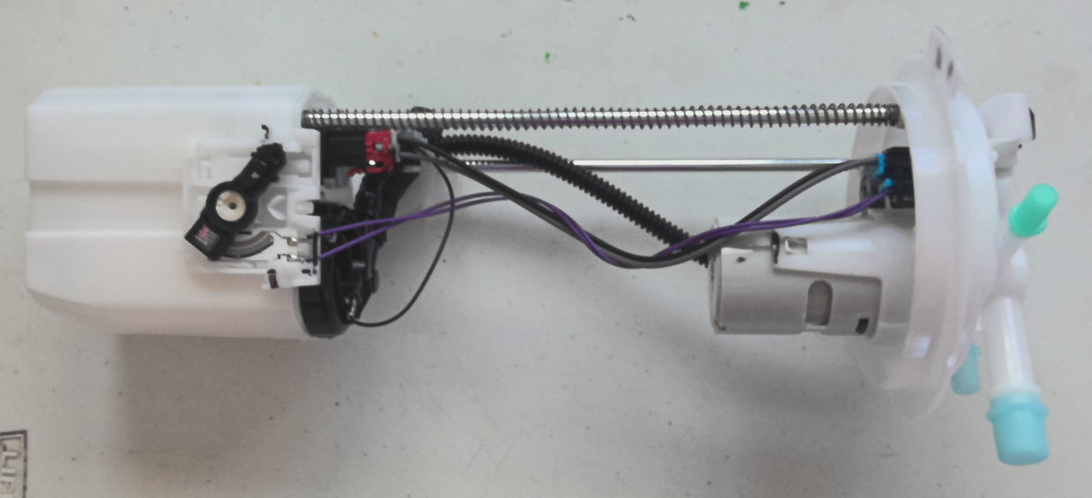 Fuel Module