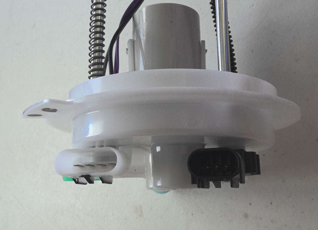 Fuel Module
