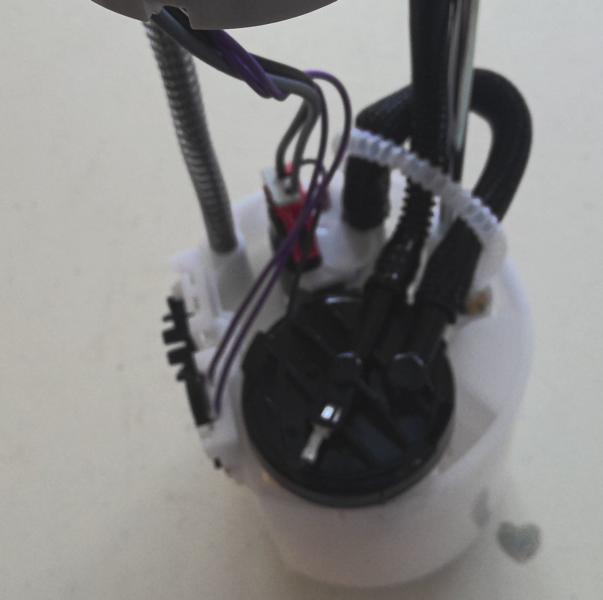 Fuel Module