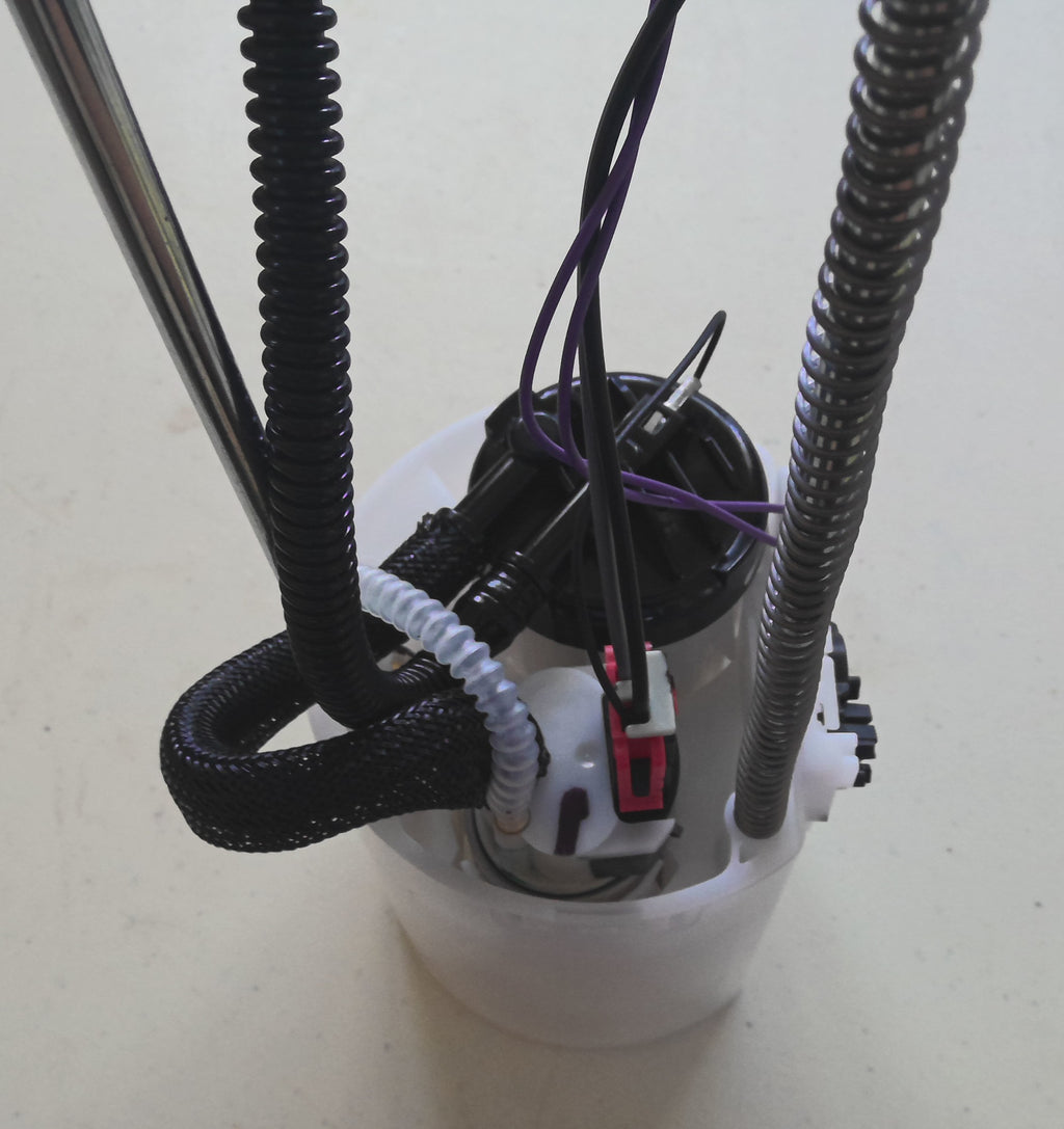 Fuel Module