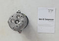 AC Compressor w/Clutch