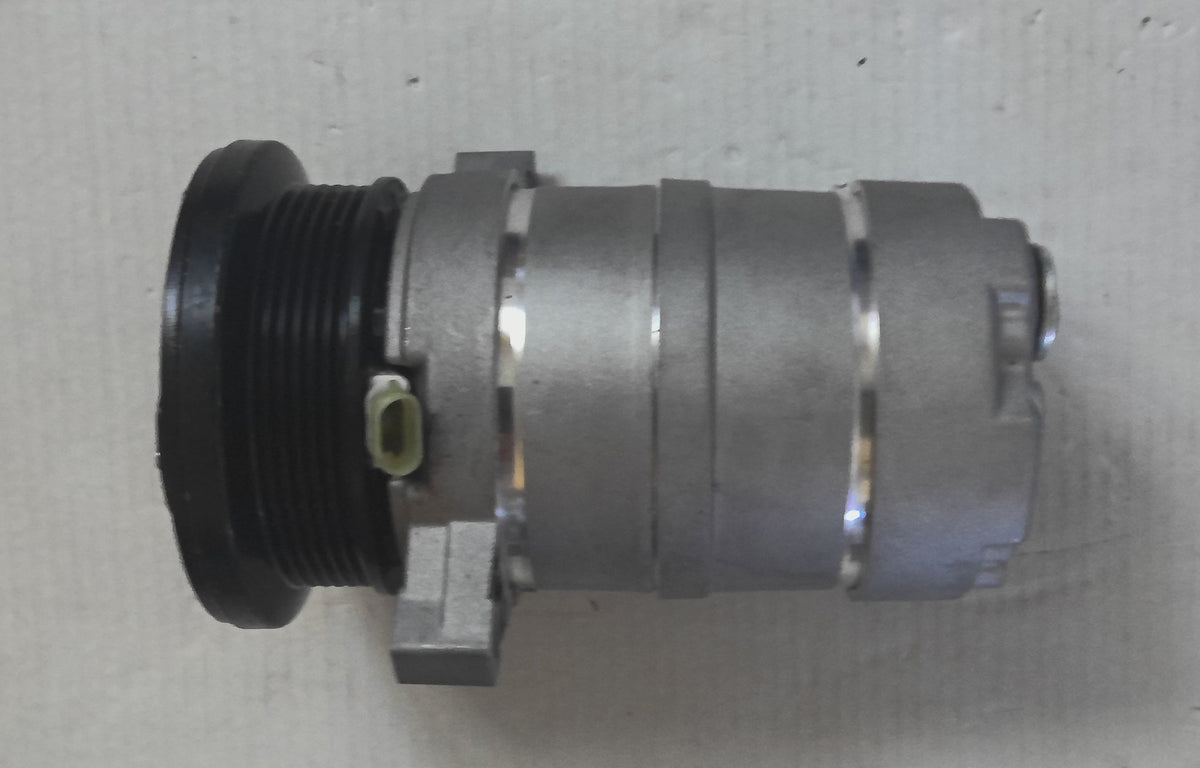 AC Compressor w/Clutch