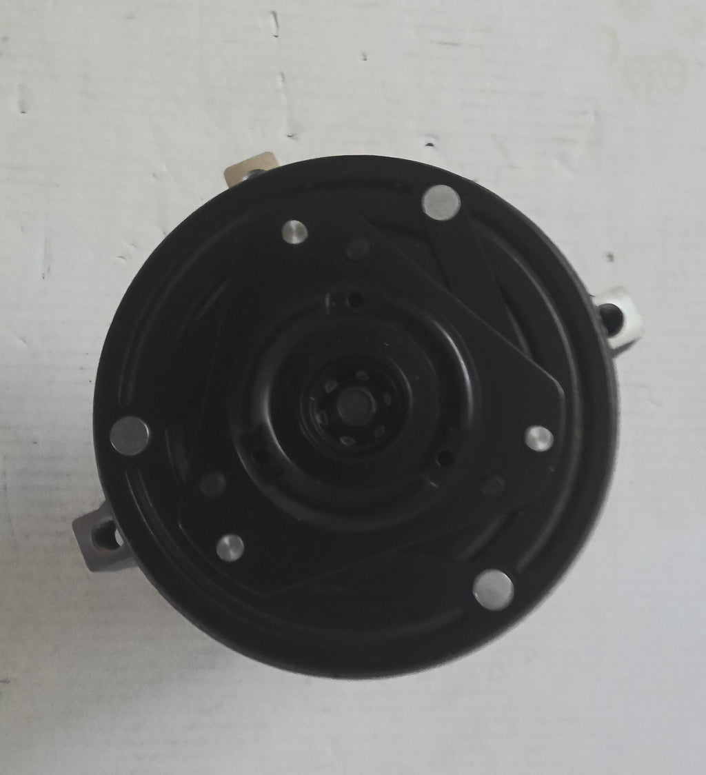 AC Compressor w/Clutch