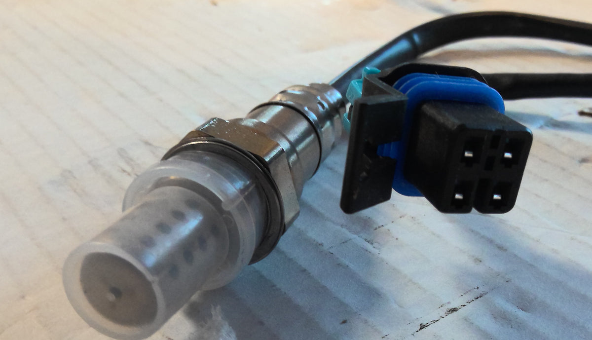 4pcs Oxygen O2 Sensor