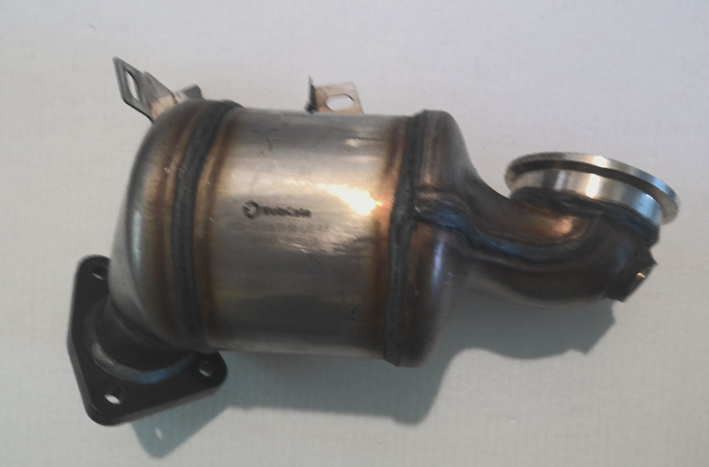 Catalytic Converter