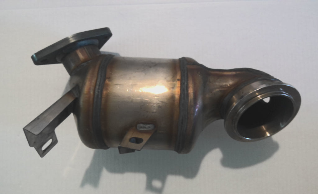 Catalytic Converter