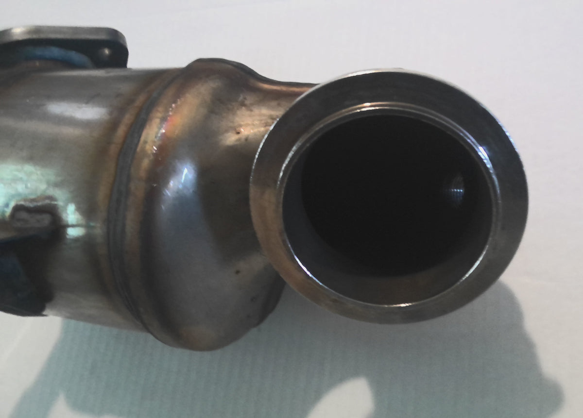 Catalytic Converter
