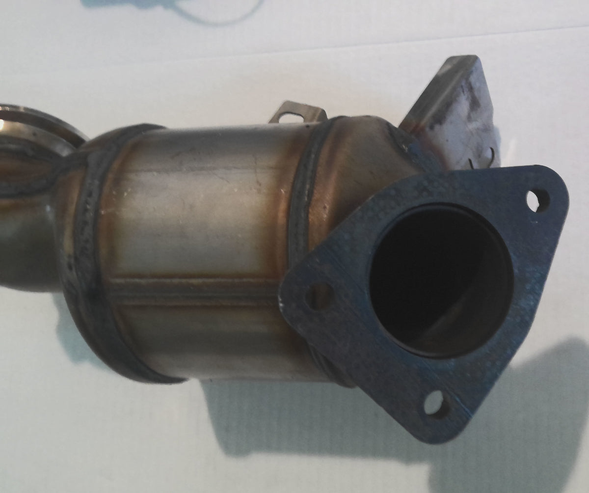 Catalytic Converter