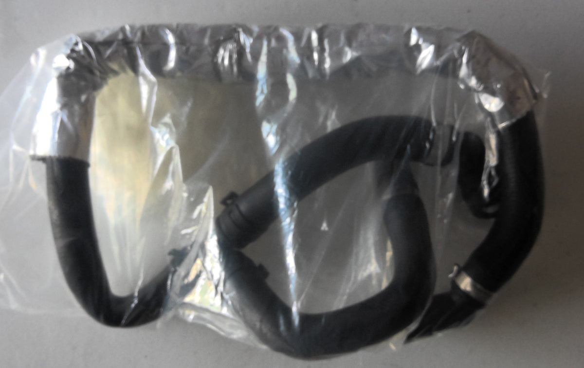 HVAC Heater Water Inlet Hose