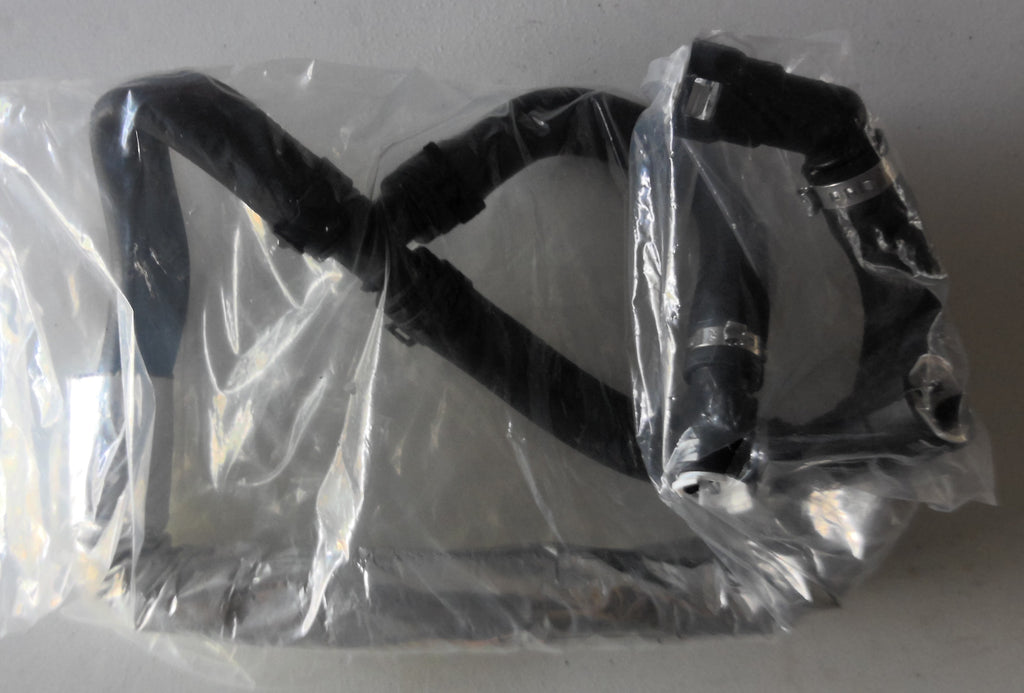 HVAC Heater Water Inlet Hose