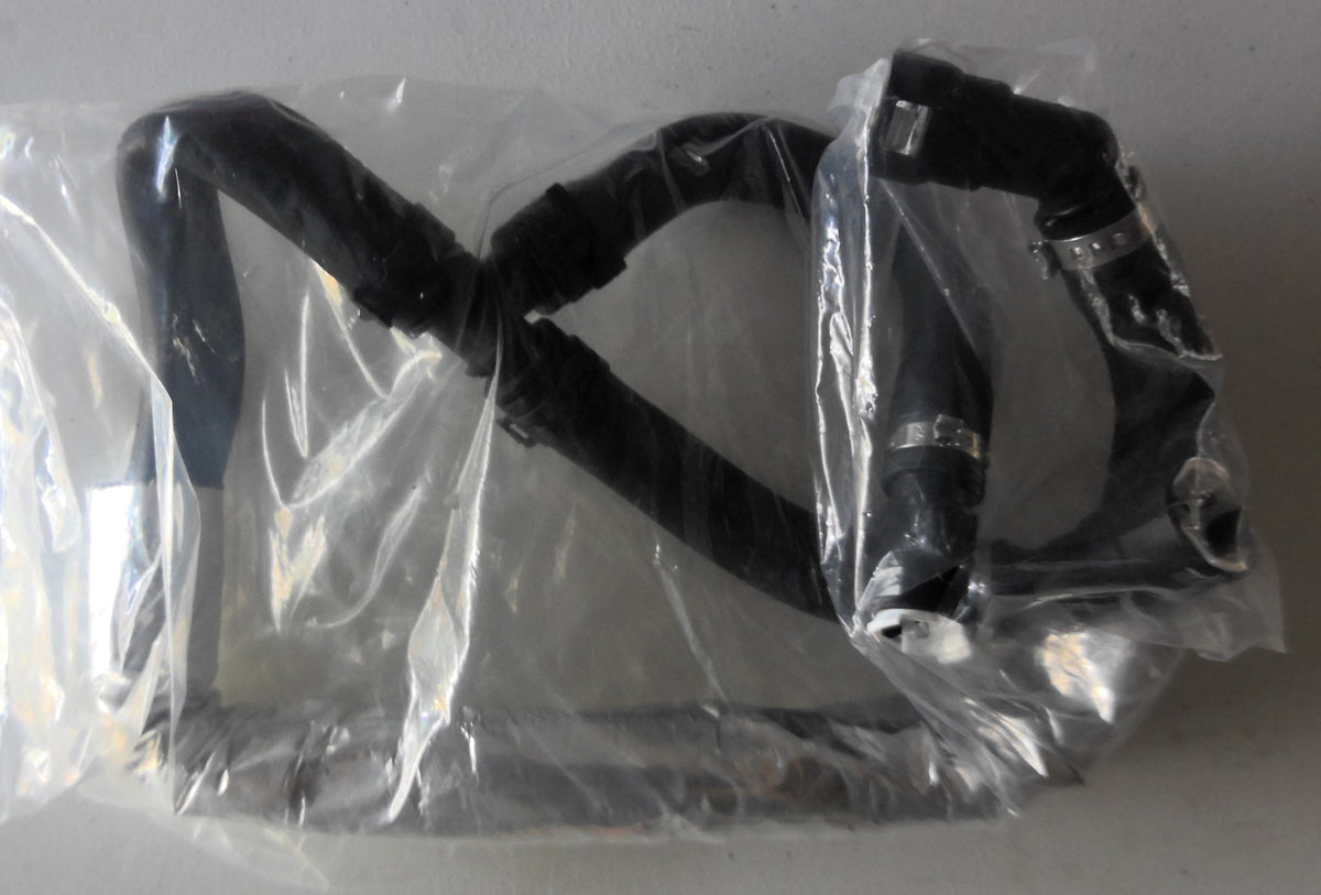 HVAC Heater Water Inlet Hose
