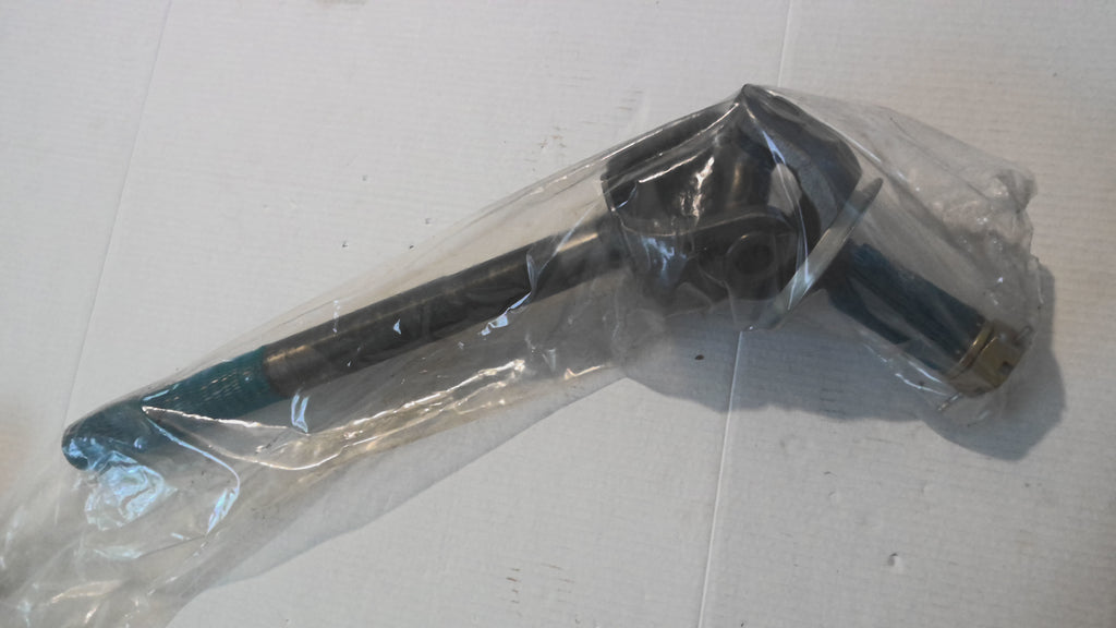 CV Axle Shaft Assembly Replacement