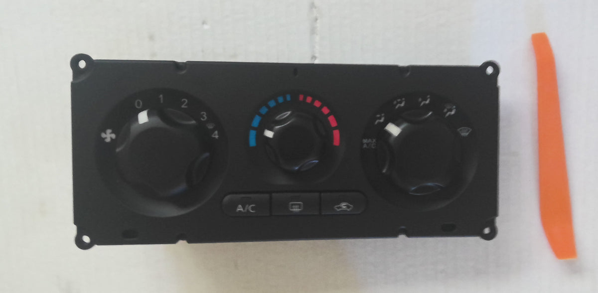 Heater Control Module
