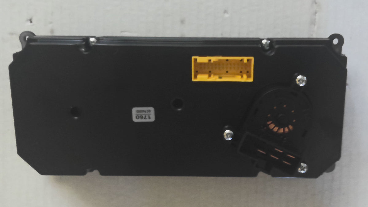 Heater Control Module