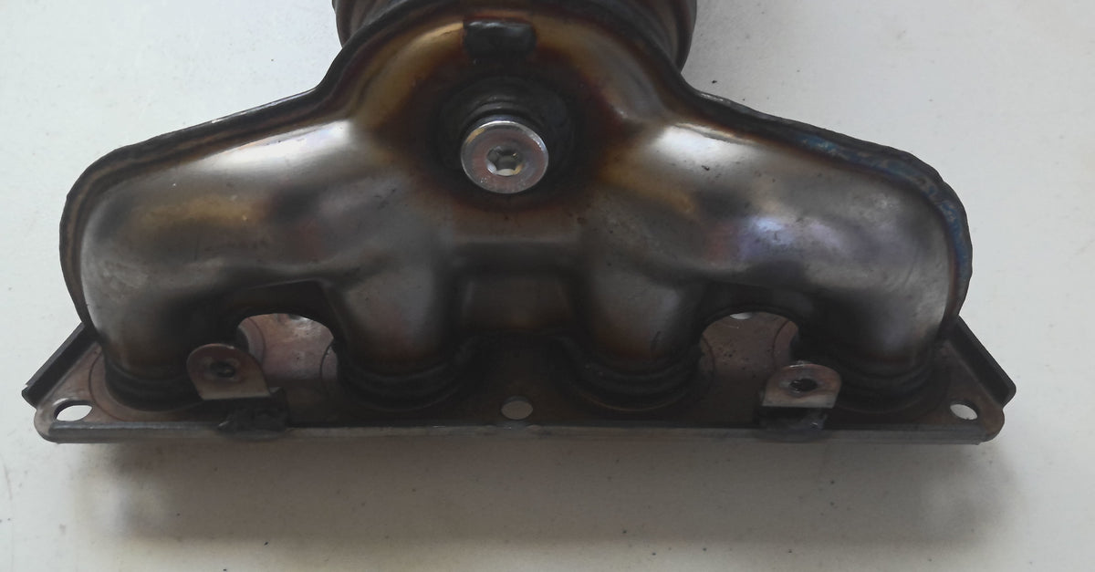 Catalytic Converter