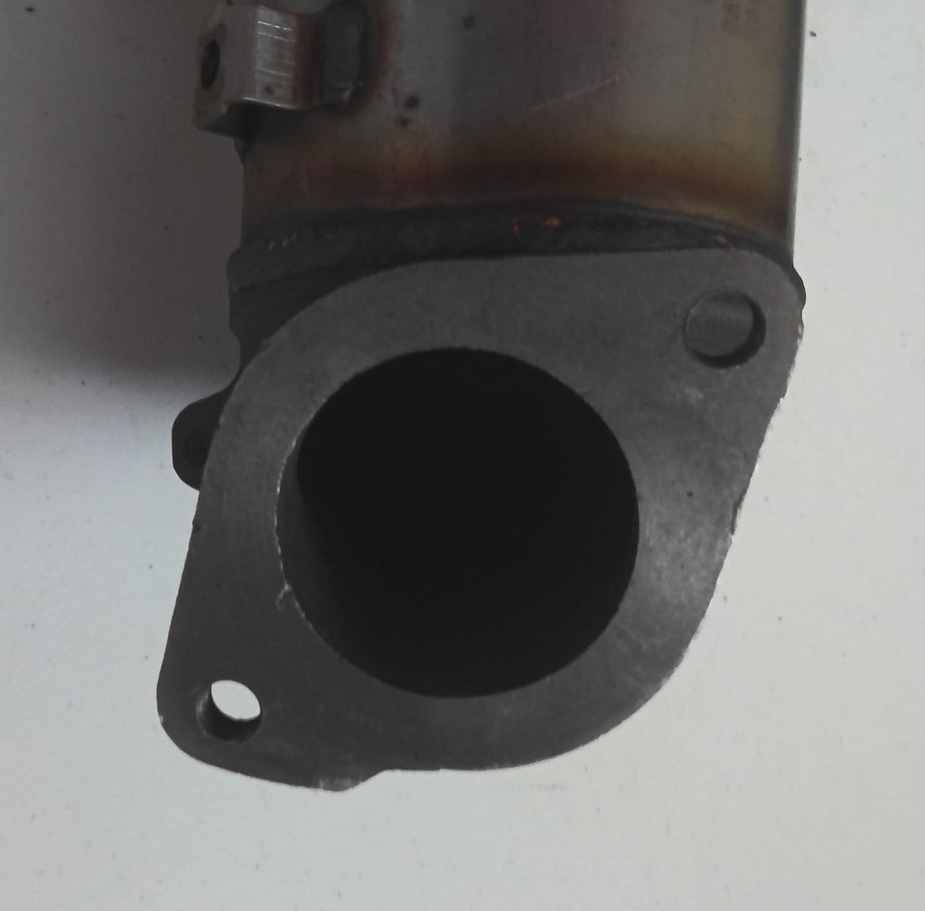 Catalytic Converter