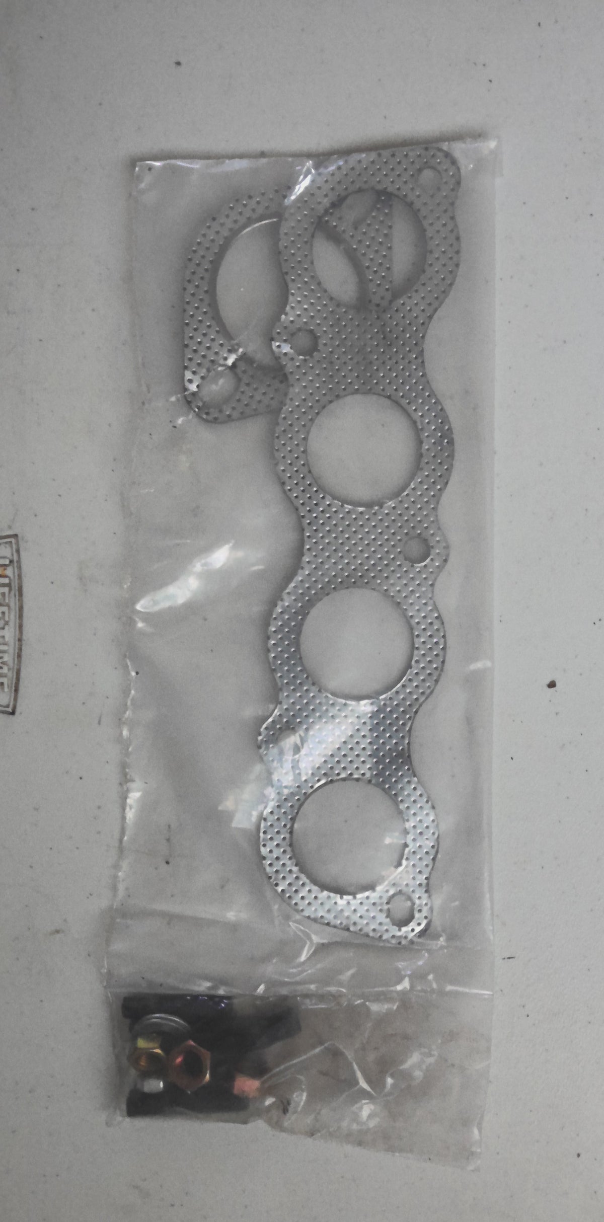 Catalytic Converter