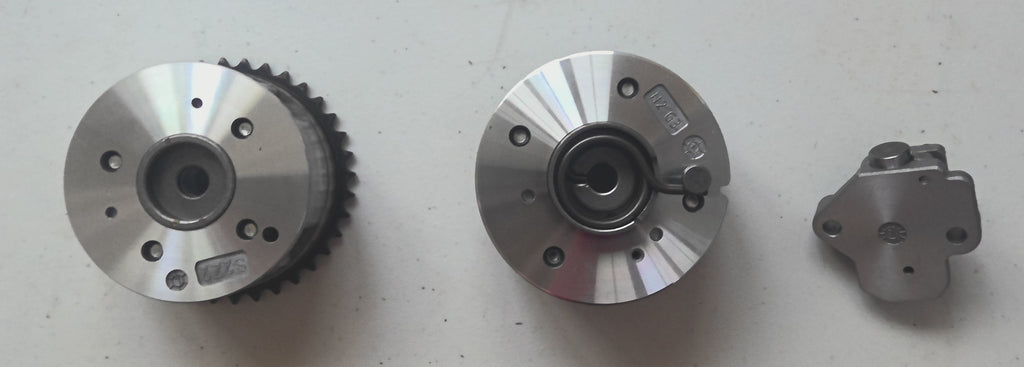 Timing Chain Kit w/VVT Sprocket