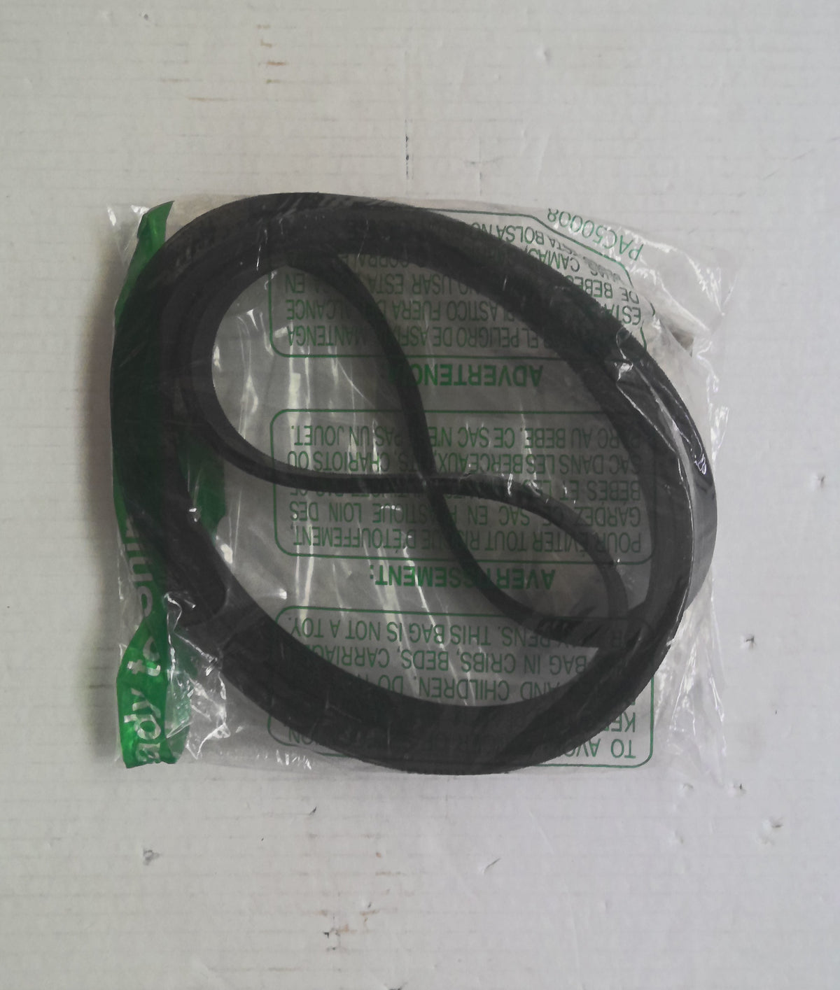 Serpentine Belt