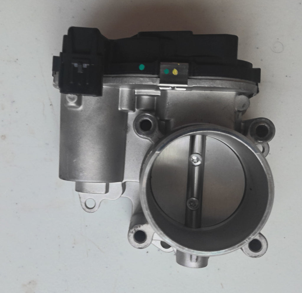 Throttle Body