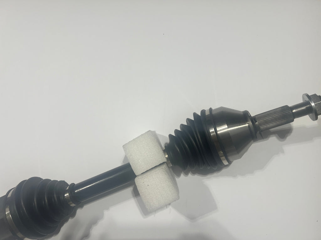CV Axle Shaft Assembly