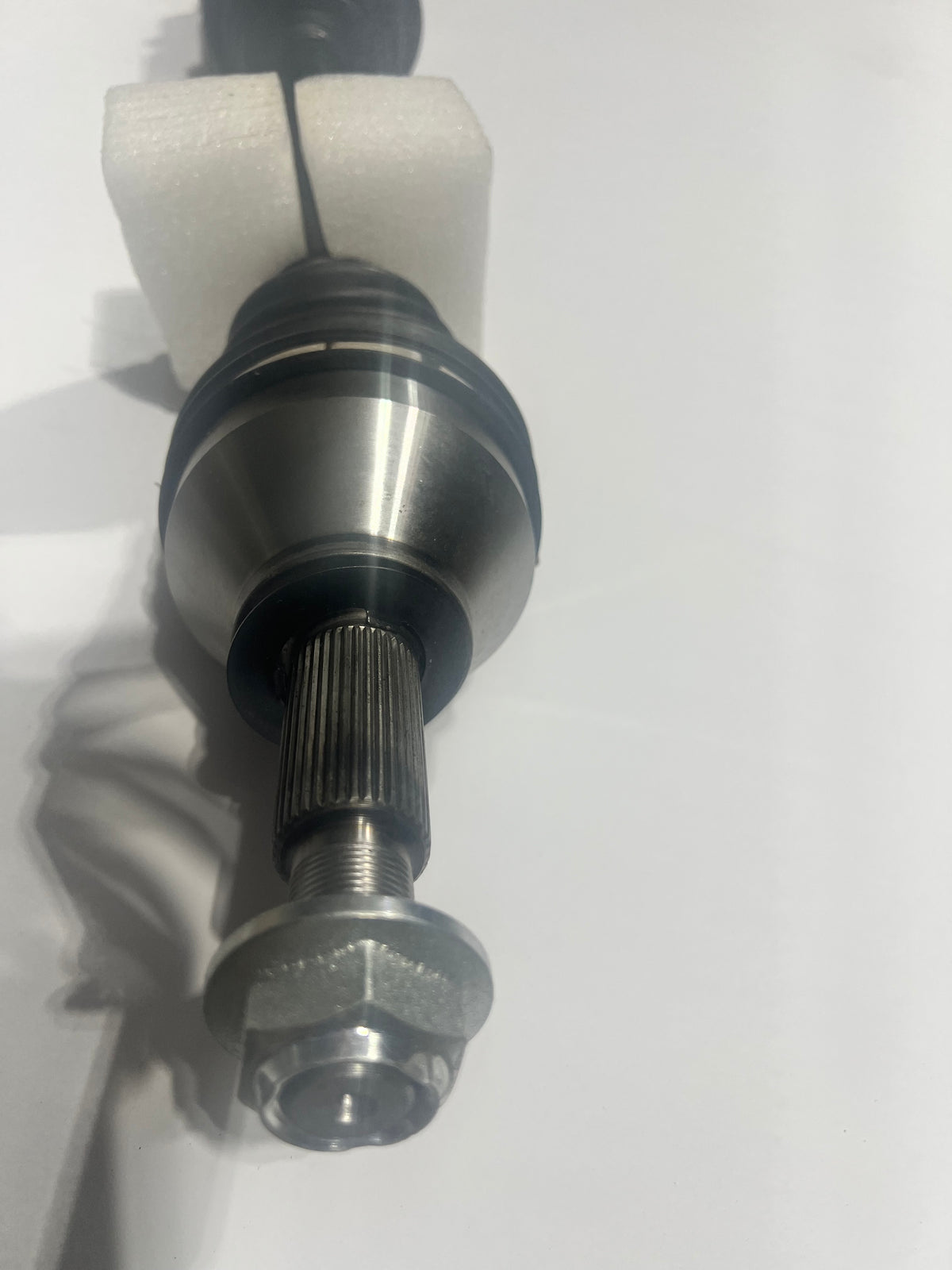 CV Axle Shaft Assembly