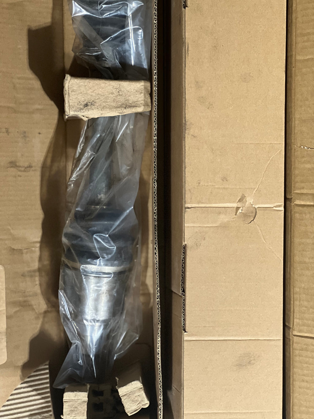 CV Axle Set